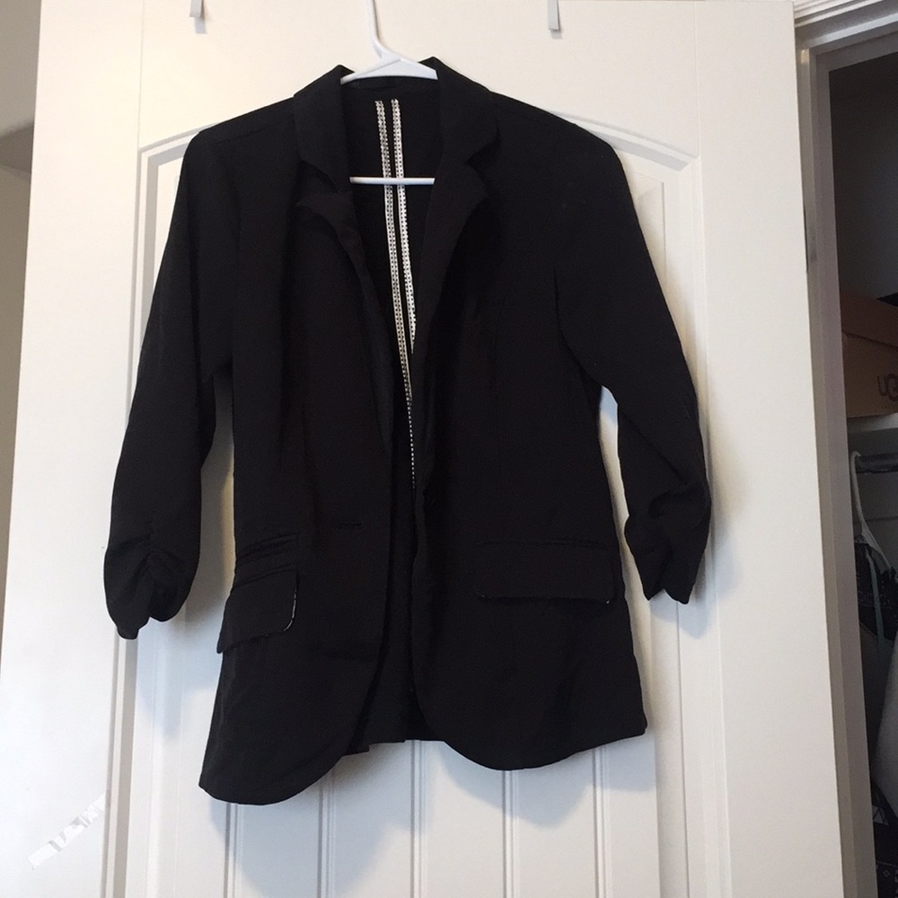 Maurice’s Blazer